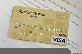 schwab debit cards card credit american expats bank checking atm plotkin josh comment april leave yield